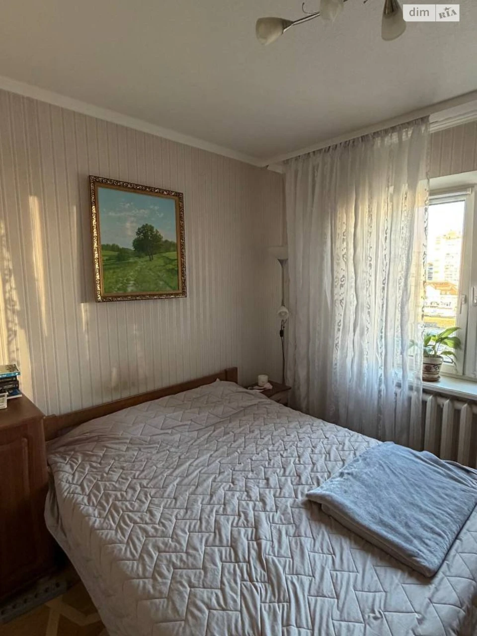 Apartment for sale Troyeshchyna