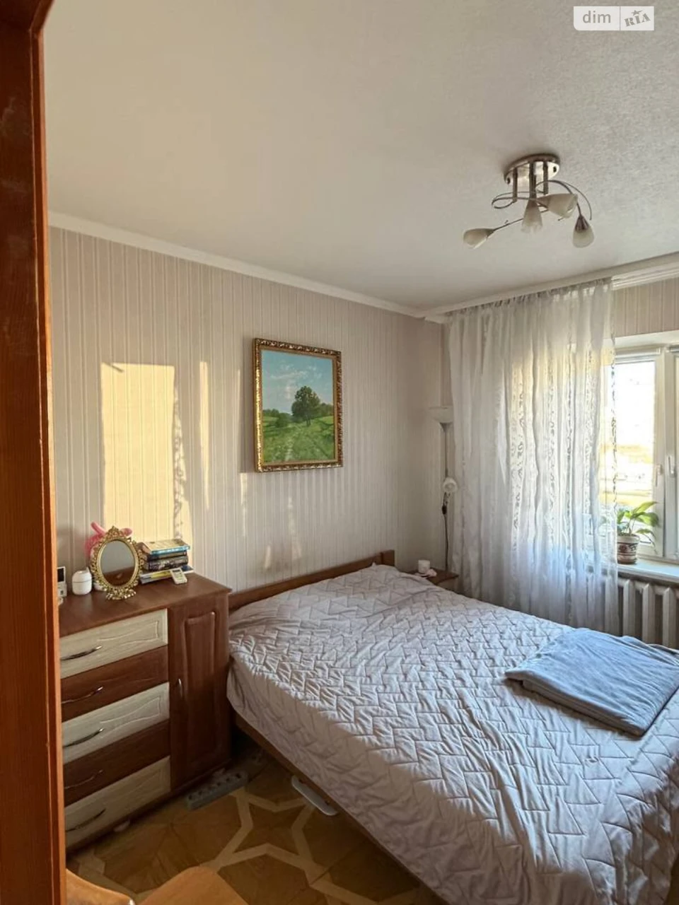 Apartment for sale Troyeshchyna