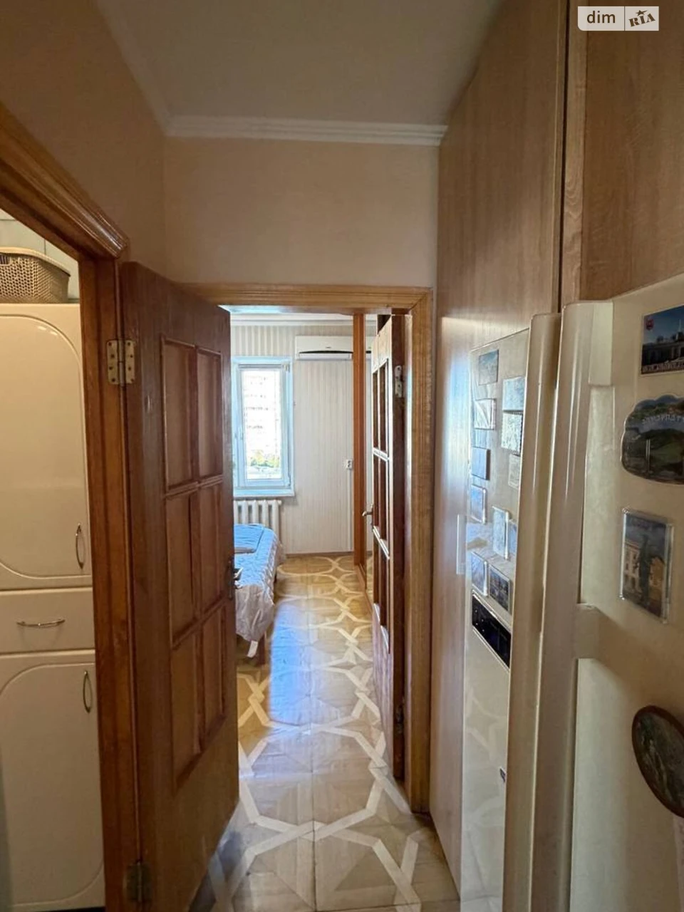 Apartment for sale Troyeshchyna