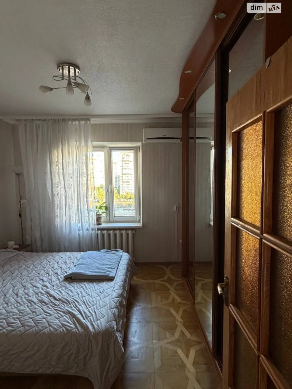Apartment for sale Troyeshchyna
