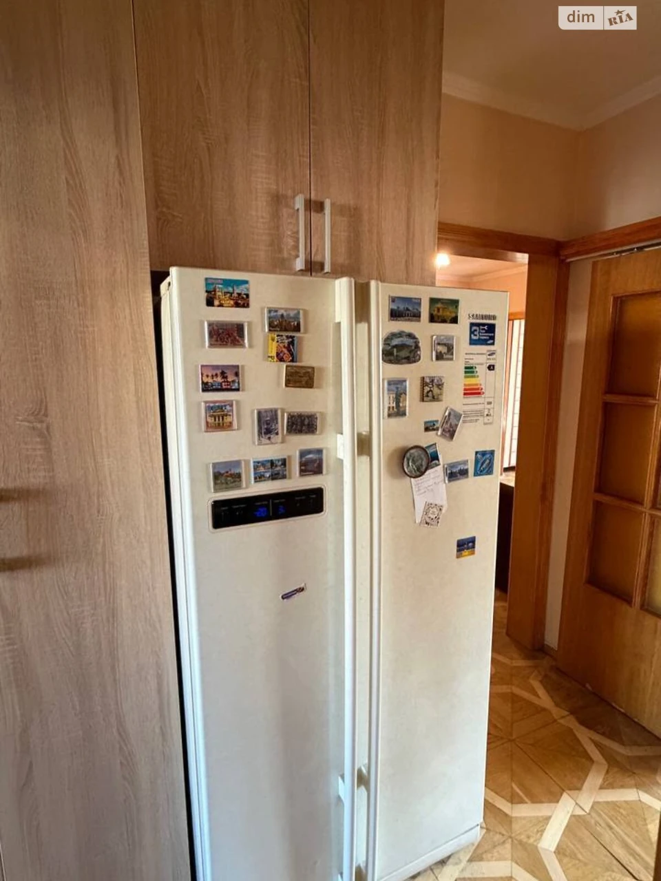 Apartment for sale Troyeshchyna