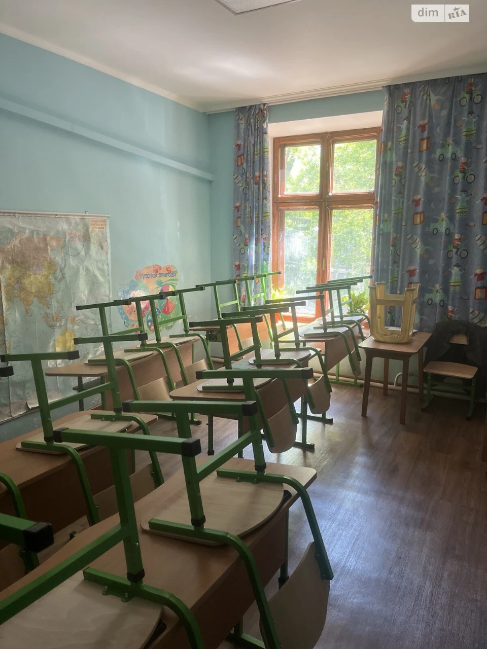 Продажа квартир Приморский.