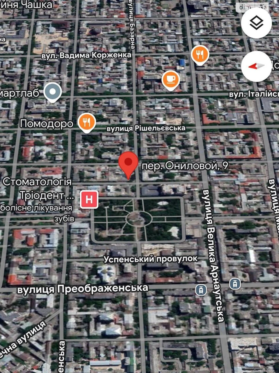 Продажа квартир Приморский.