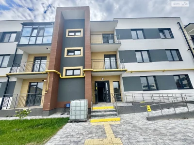 Продаж Квартира Пирогово