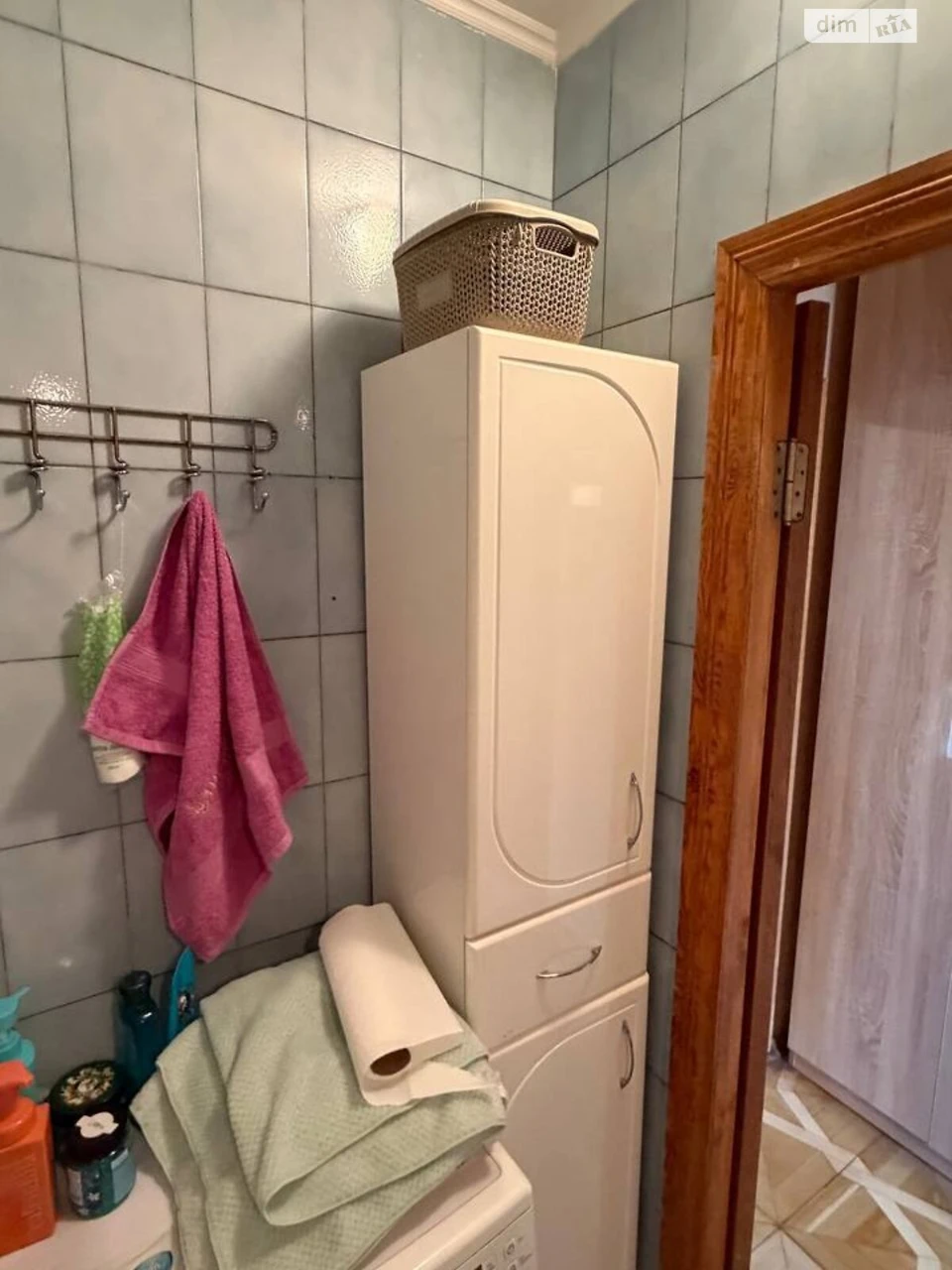 Apartment for sale Troyeshchyna