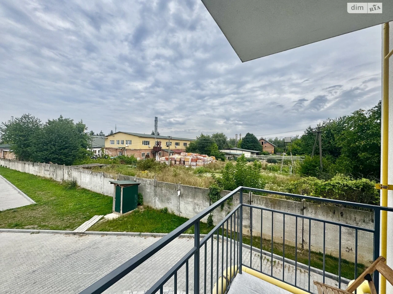 Продаж Квартира Пирогово