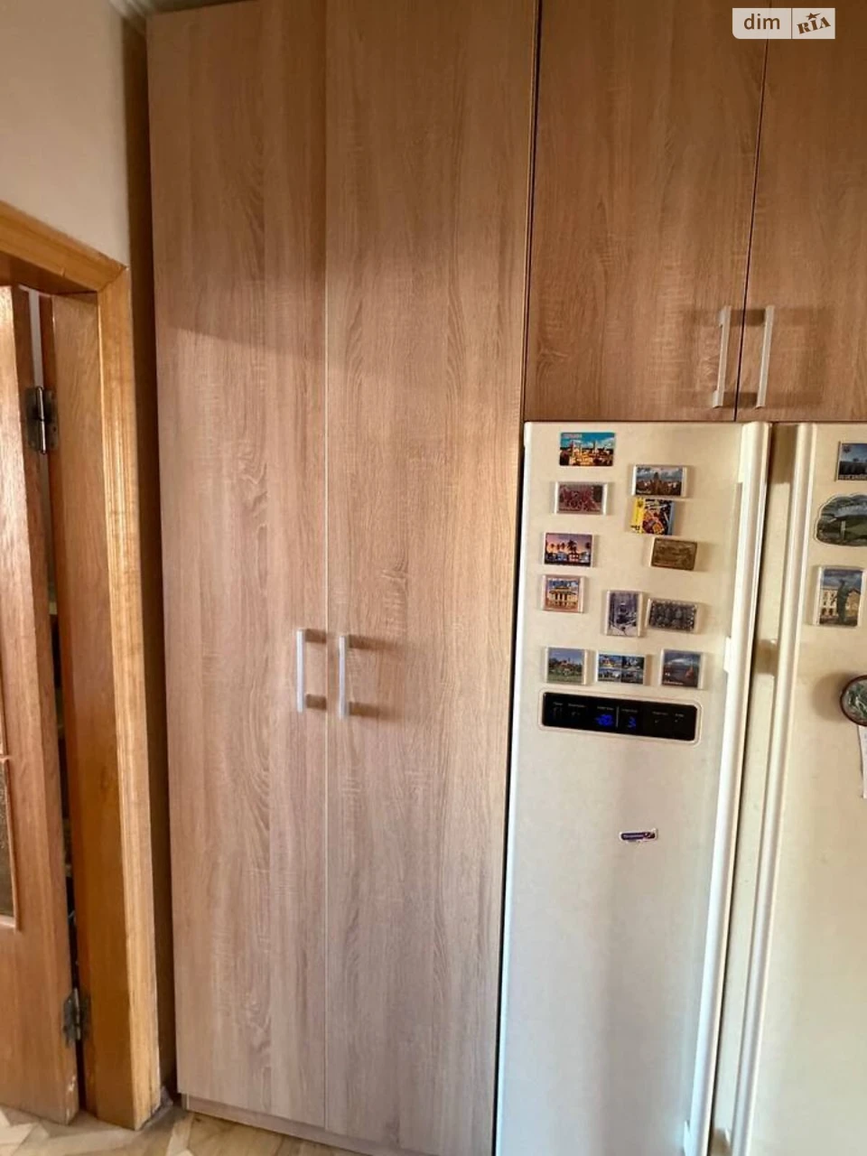 Apartment for sale Troyeshchyna