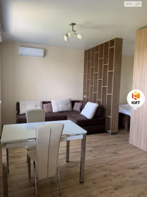 Sale Apartment Oleksiiivka