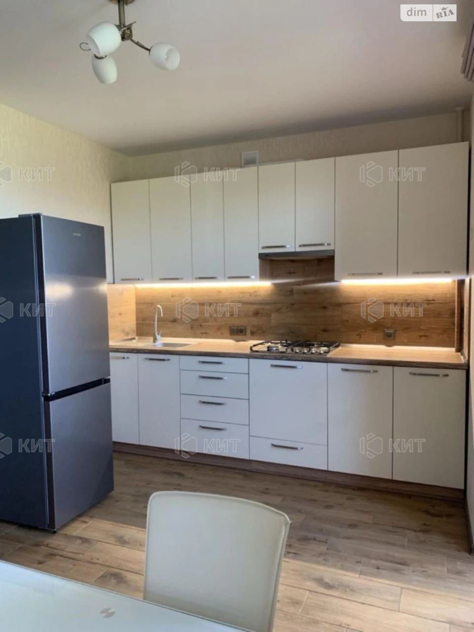 Sale Apartment Oleksiiivka