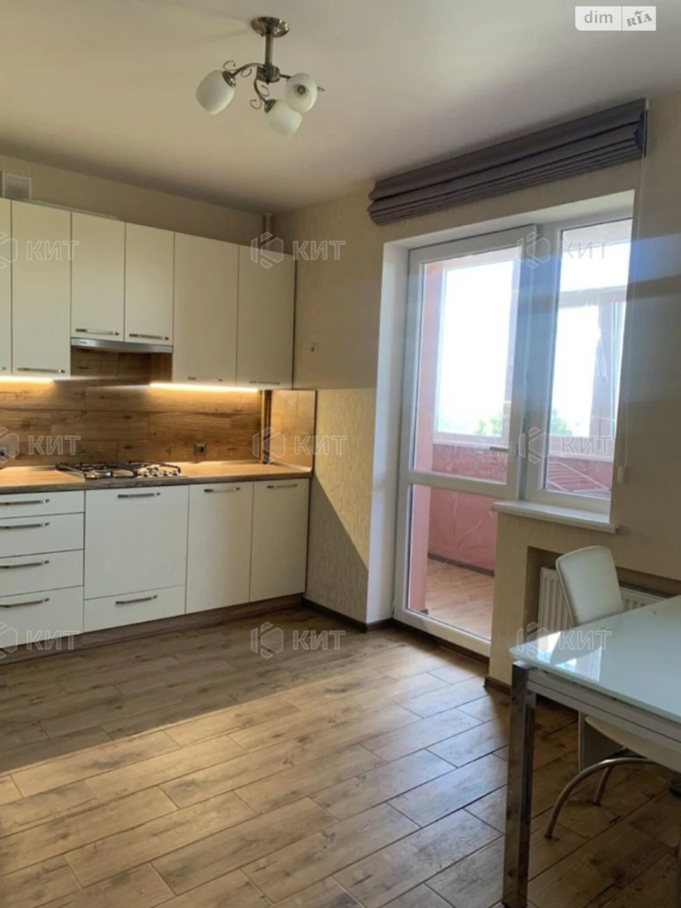 Sale Apartment Oleksiiivka