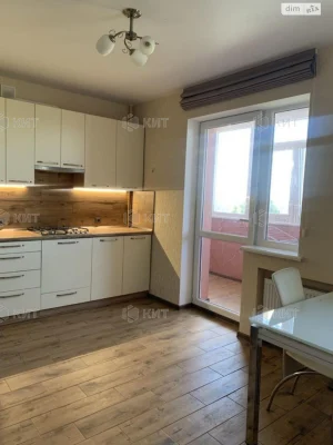 Sale Apartment Oleksiiivka