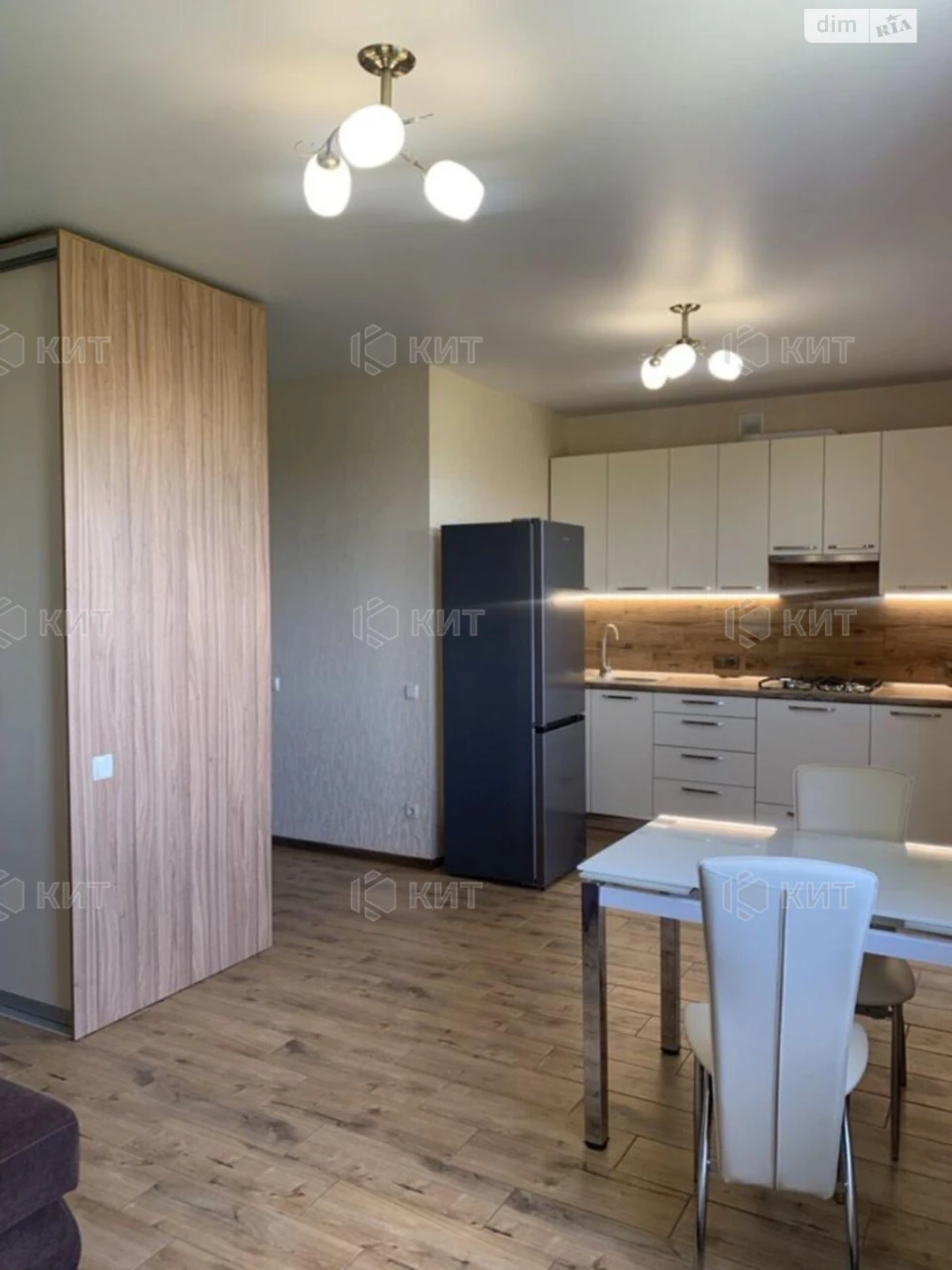 Sale Apartment Oleksiiivka