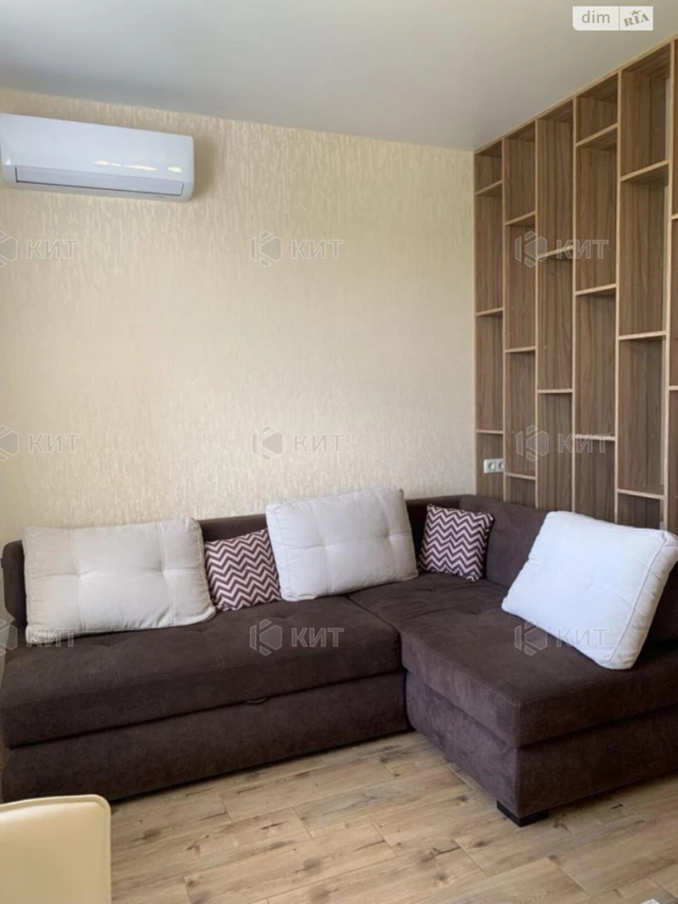 Sale Apartment Oleksiiivka