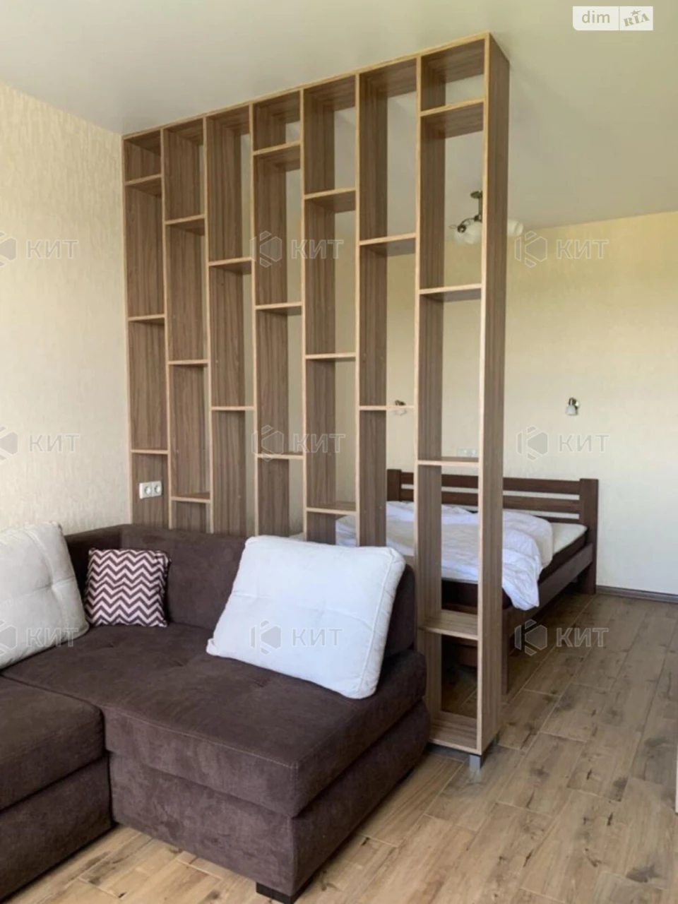 Sale Apartment Oleksiiivka