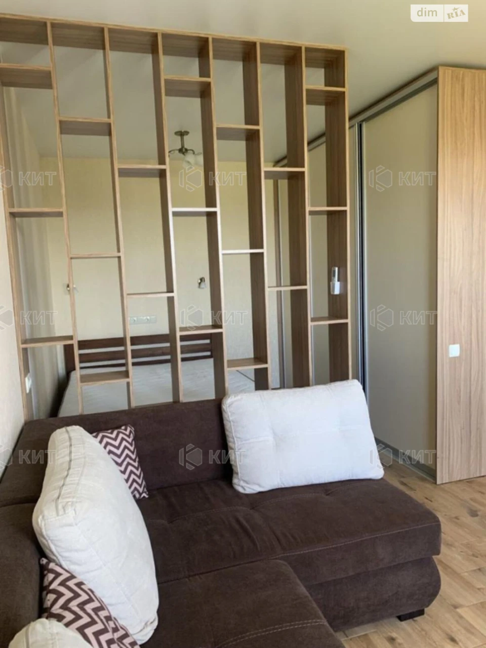 Sale Apartment Oleksiiivka