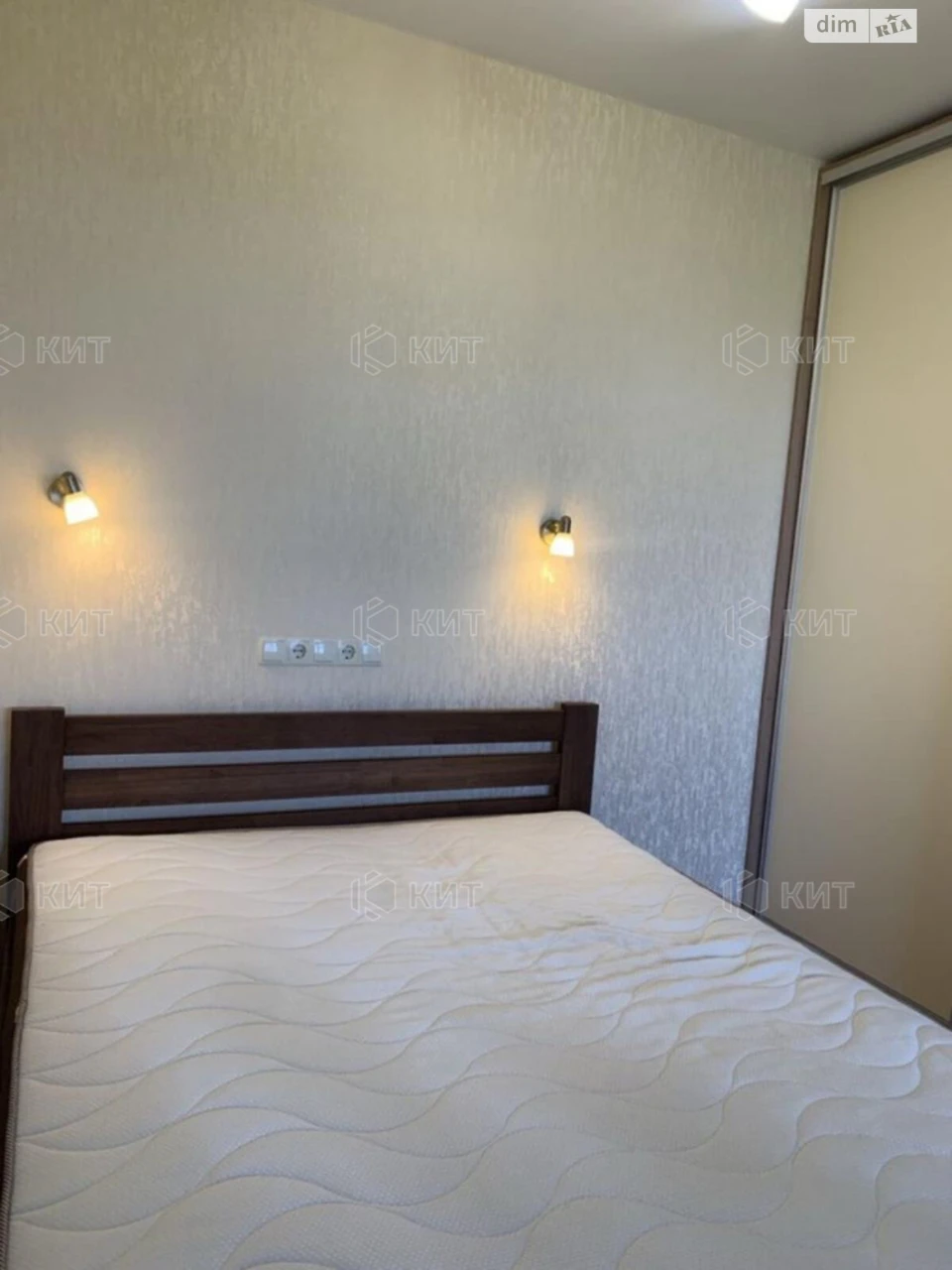 Sale Apartment Oleksiiivka