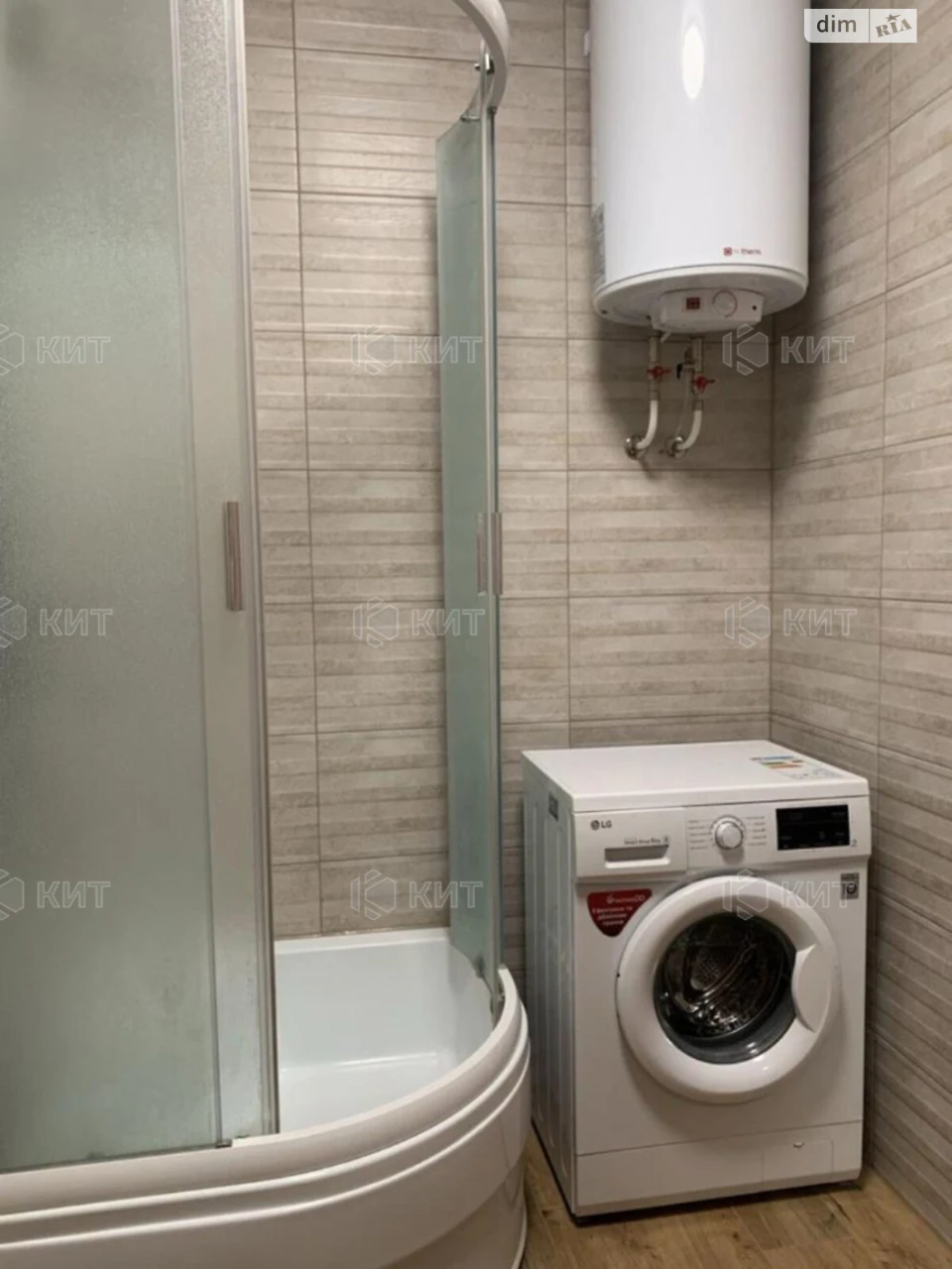 Sale Apartment Oleksiiivka