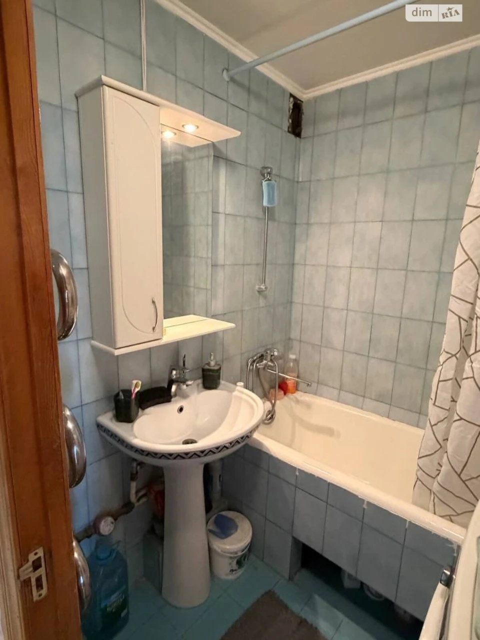 Apartment for sale Troyeshchyna