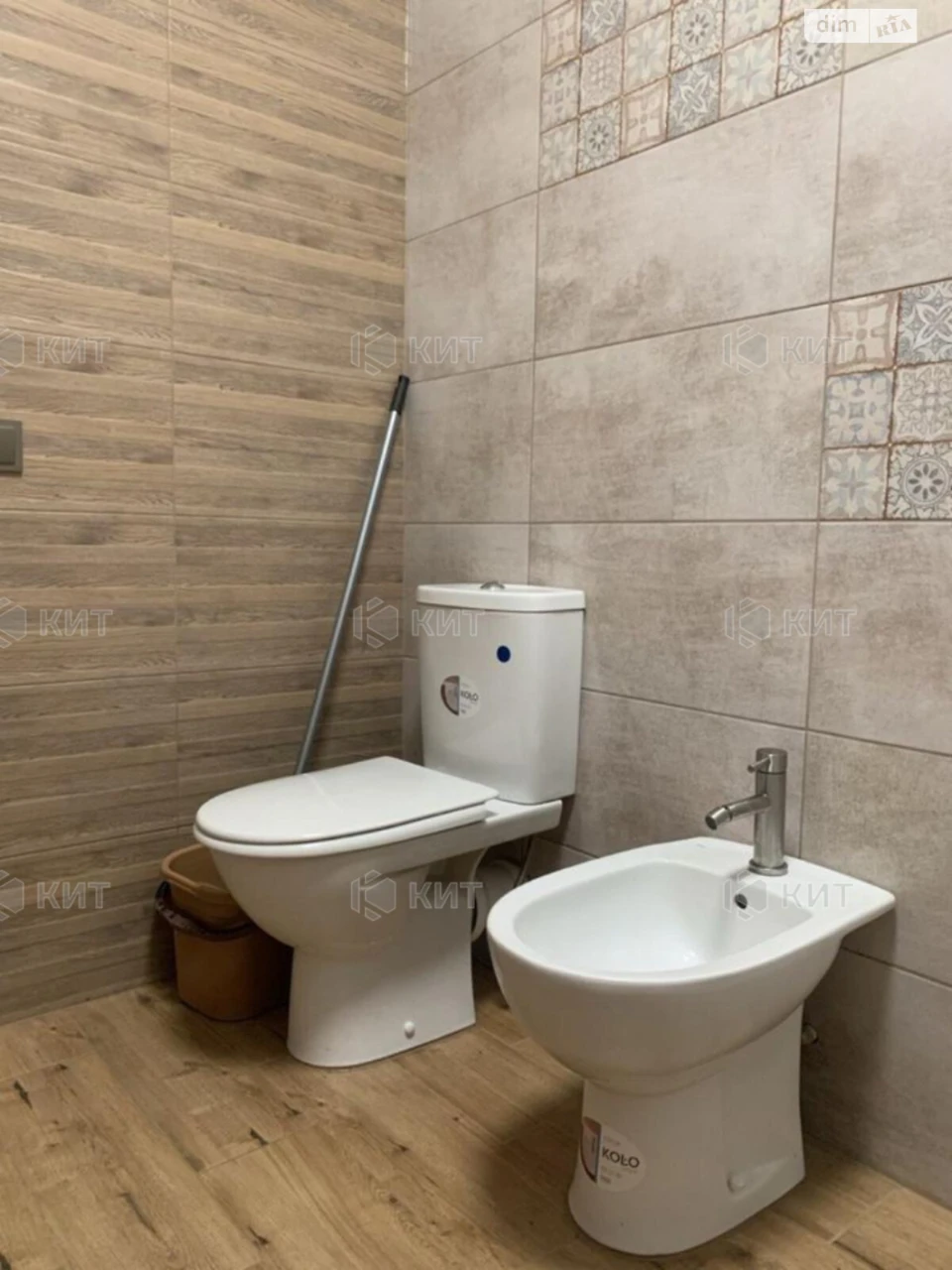 Sale Apartment Oleksiiivka