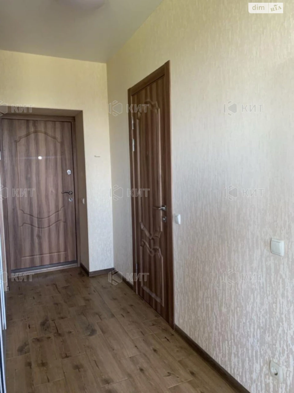 Sale Apartment Oleksiiivka