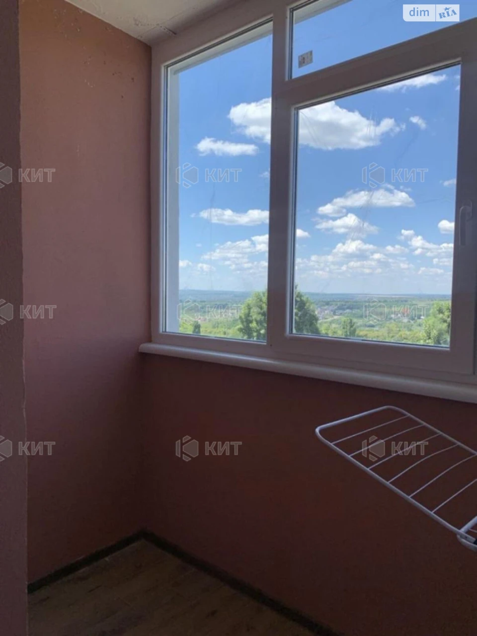Sale Apartment Oleksiiivka