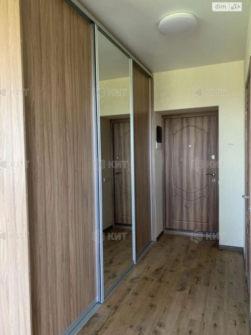 Sale Apartment Oleksiiivka