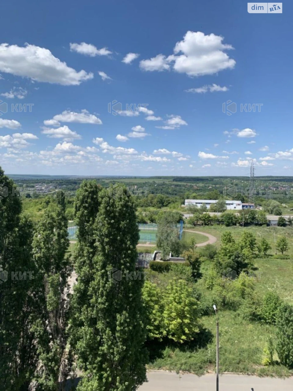 Sale Apartment Oleksiiivka