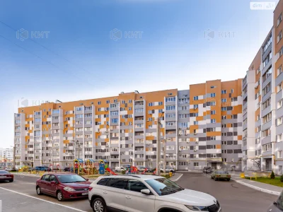 Sale Apartment Oleksiiivka