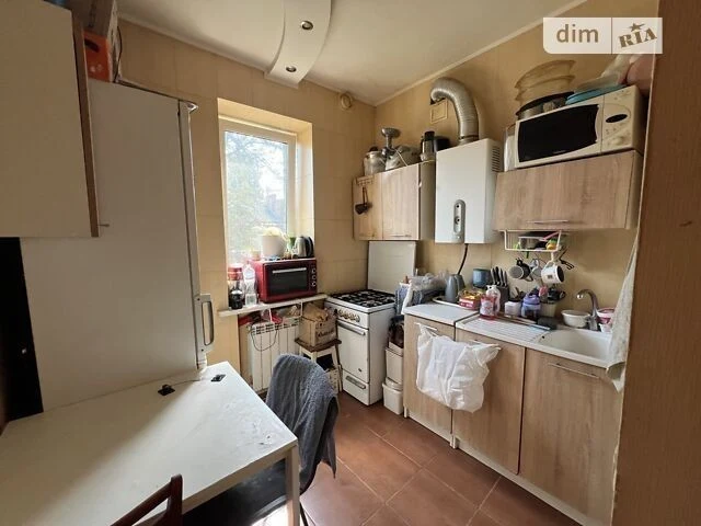 Sale of 2-room apartment 46 sq. m. on Ivan Yizhakevicha Street 14 • ID