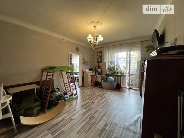 Sale of 2-room apartment 46 sq. m. on Ivan Yizhakevicha Street 14 • ID
