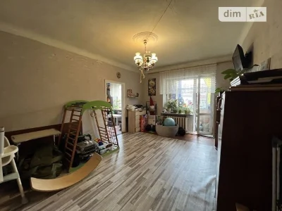 Sale of 2-room apartment 46 sq. m. on Ivan Yizhakevicha Street 14 • ID