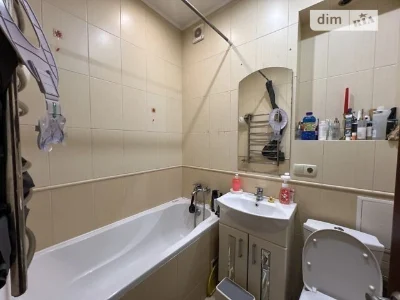 Sale of 2-room apartment 46 sq. m. on Ivan Yizhakevicha Street 14 • ID