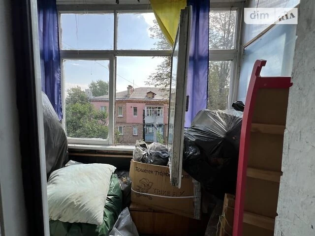 Sale of 2-room apartment 46 sq. m. on Ivan Yizhakevicha Street 14 • ID