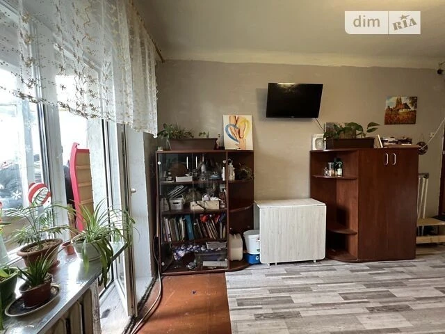 Sale of 2-room apartment 46 sq. m. on Ivan Yizhakevicha Street 14 • ID