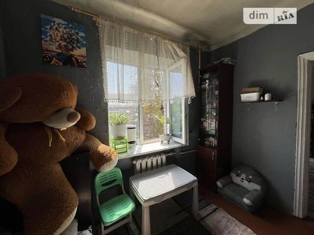 Sale of 2-room apartment 46 sq. m. on Ivan Yizhakevicha Street 14 • ID