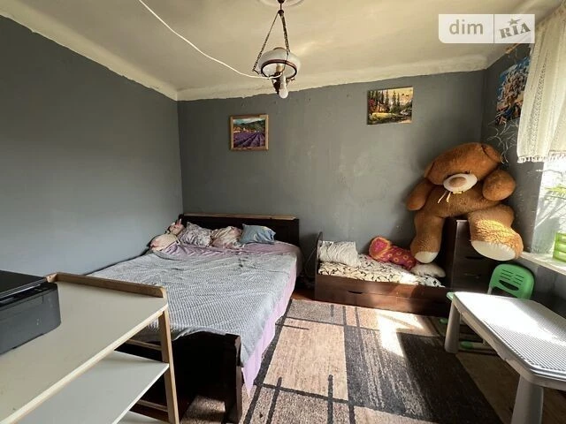 Sale of 2-room apartment 46 sq. m. on Ivan Yizhakevicha Street 14 • ID