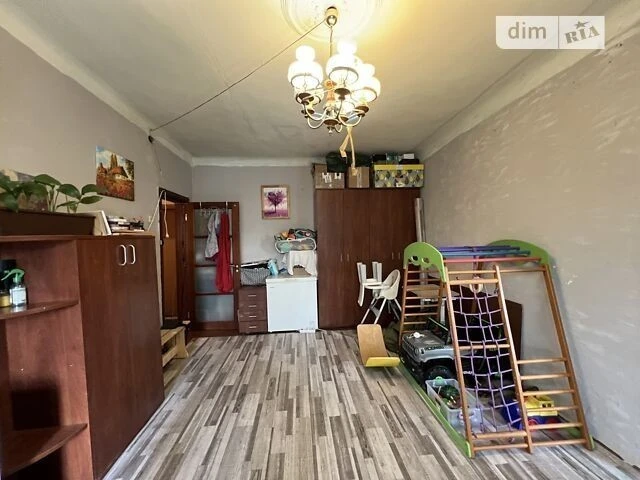 Sale of 2-room apartment 46 sq. m. on Ivan Yizhakevicha Street 14 • ID