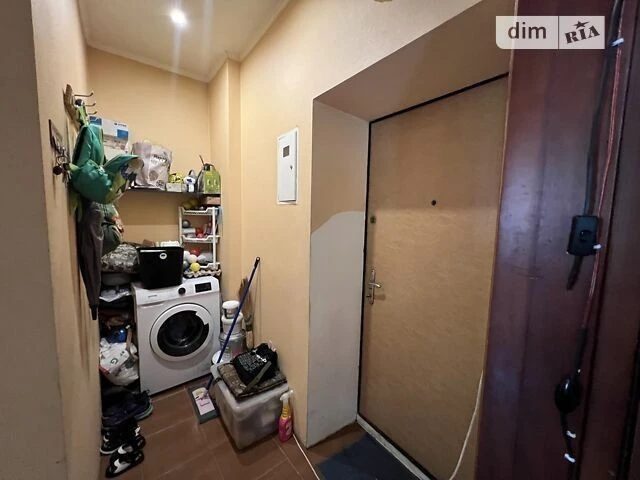 Sale of 2-room apartment 46 sq. m. on Ivan Yizhakevicha Street 14 • ID