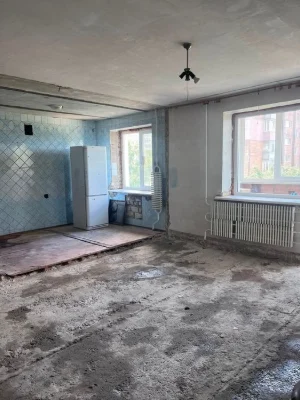 For sale 4-room apartment, Academician Bogomolets St., Novo