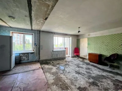 For sale 4-room apartment, Academician Bogomolets St., Novo