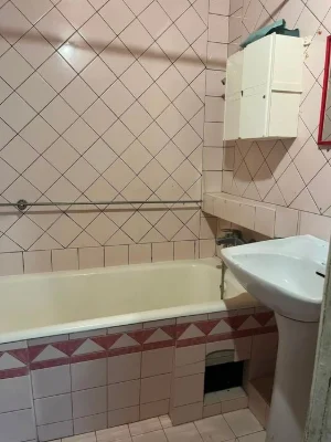 For sale 4-room apartment, Academician Bogomolets St., Novo
