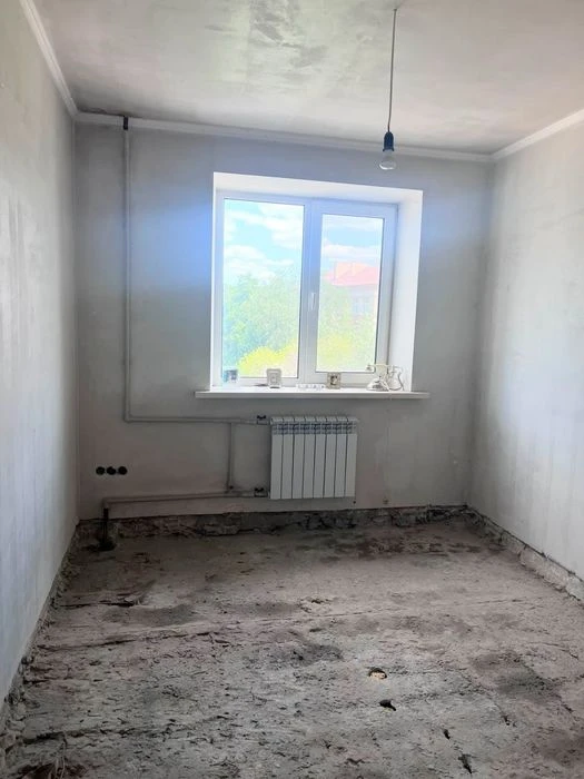 For sale 4-room apartment, Academician Bogomolets St., Novo