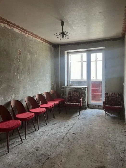 For sale 4-room apartment, Academician Bogomolets St., Novo