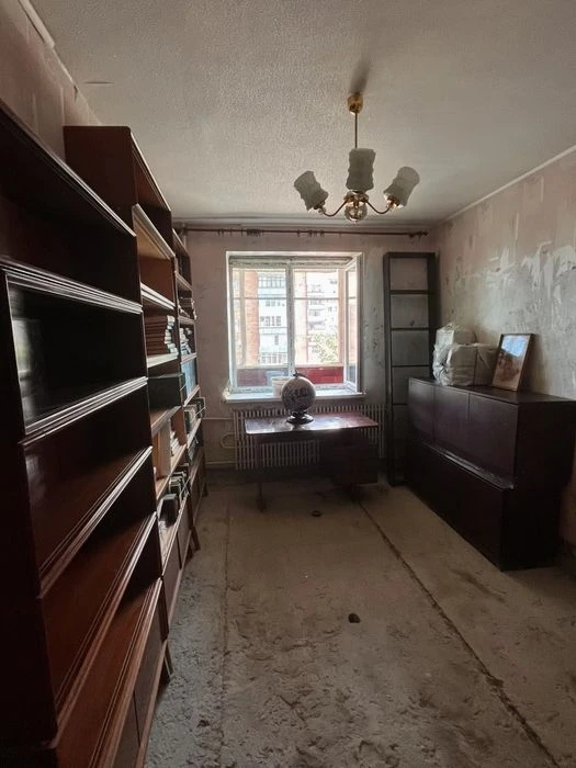 For sale 4-room apartment, Academician Bogomolets St., Novo