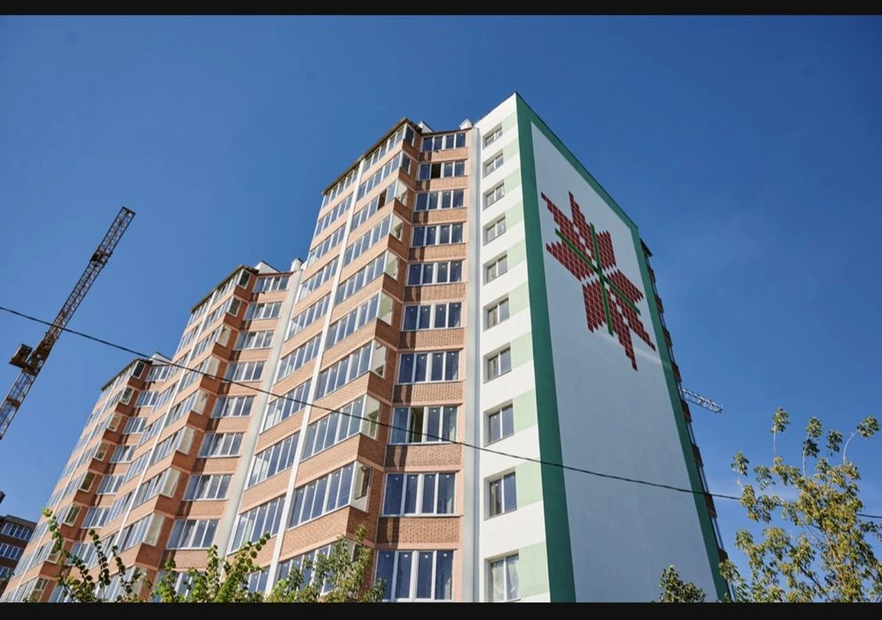 Квартира №499- подходит под все гос. программы финансирования