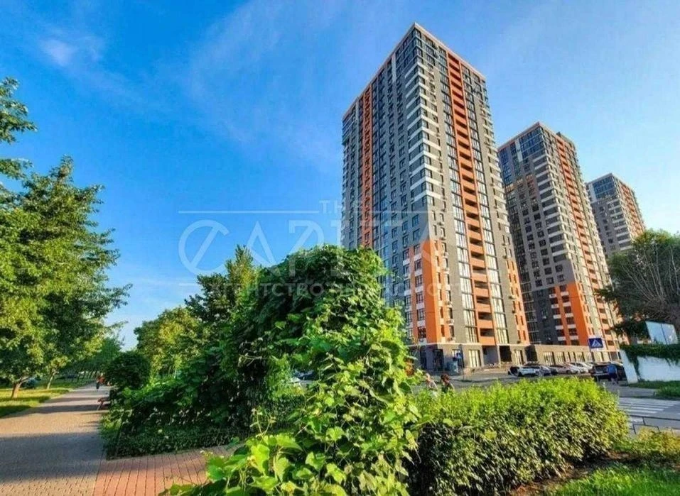 Apartment for sale, Berezhanska St., Berezhansky Residential Complex, Obolon