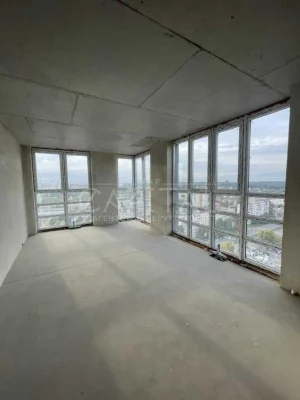 Apartment for sale, Berezhanska St., Berezhansky Residential Complex, Obolon