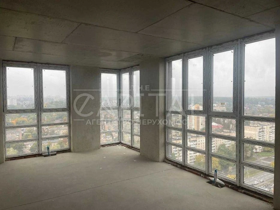 Apartment for sale, Berezhanska St., Berezhansky Residential Complex, Obolon