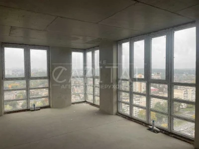 Apartment for sale, Berezhanska St., Berezhansky Residential Complex, Obolon