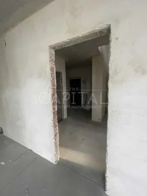 Apartment for sale, Berezhanska St., Berezhansky Residential Complex, Obolon